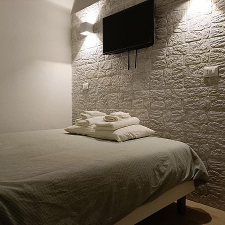 Mirosa Mini Loft Home Self Check In Bari Exterior photo